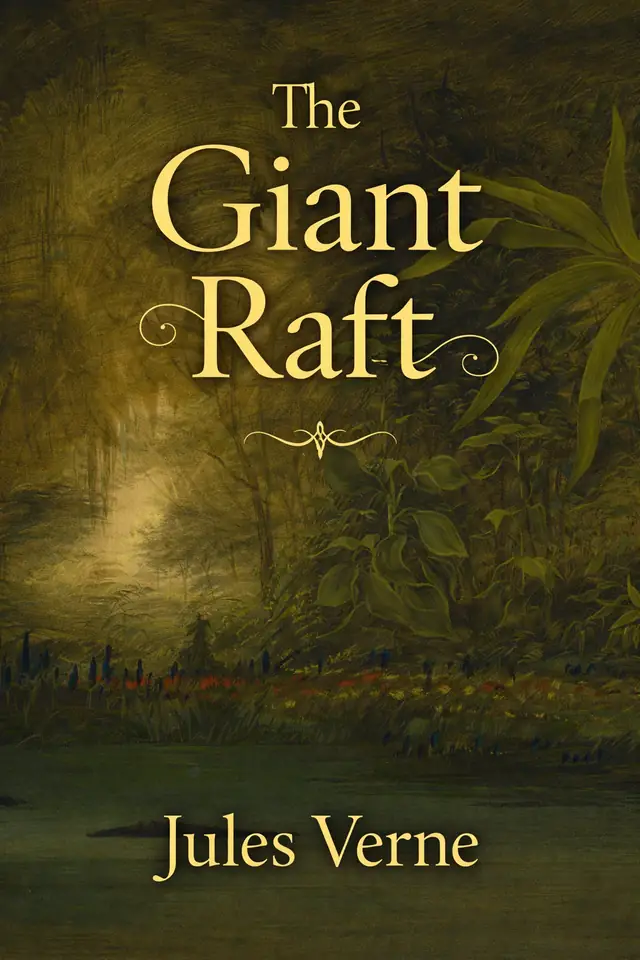 The Giant Raft