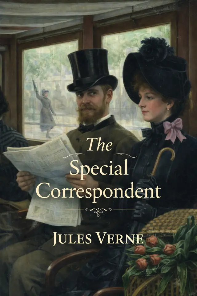 The Special Correspondent