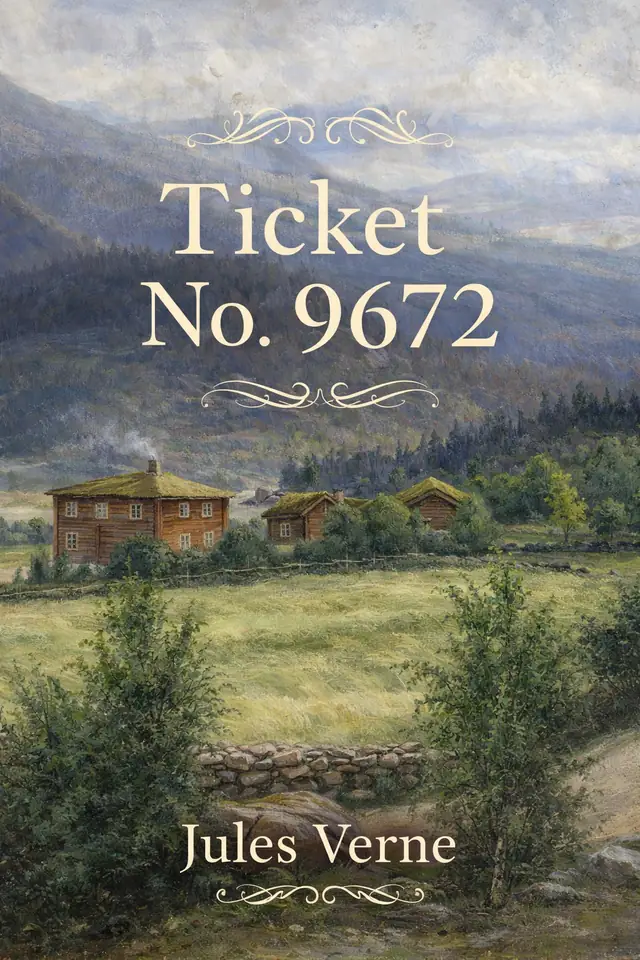 Ticket No. 9672
