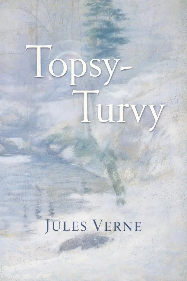 Topsy-Turvy