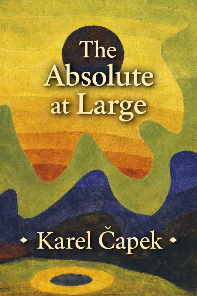 The Absolute at Large