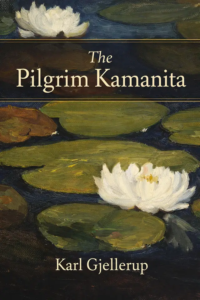 The Pilgrim Kamanita