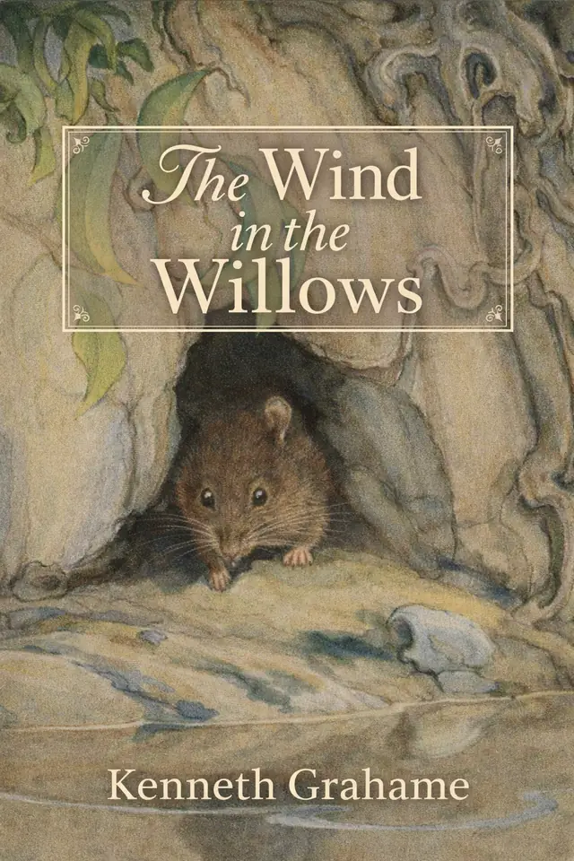 The Wind in the Willows