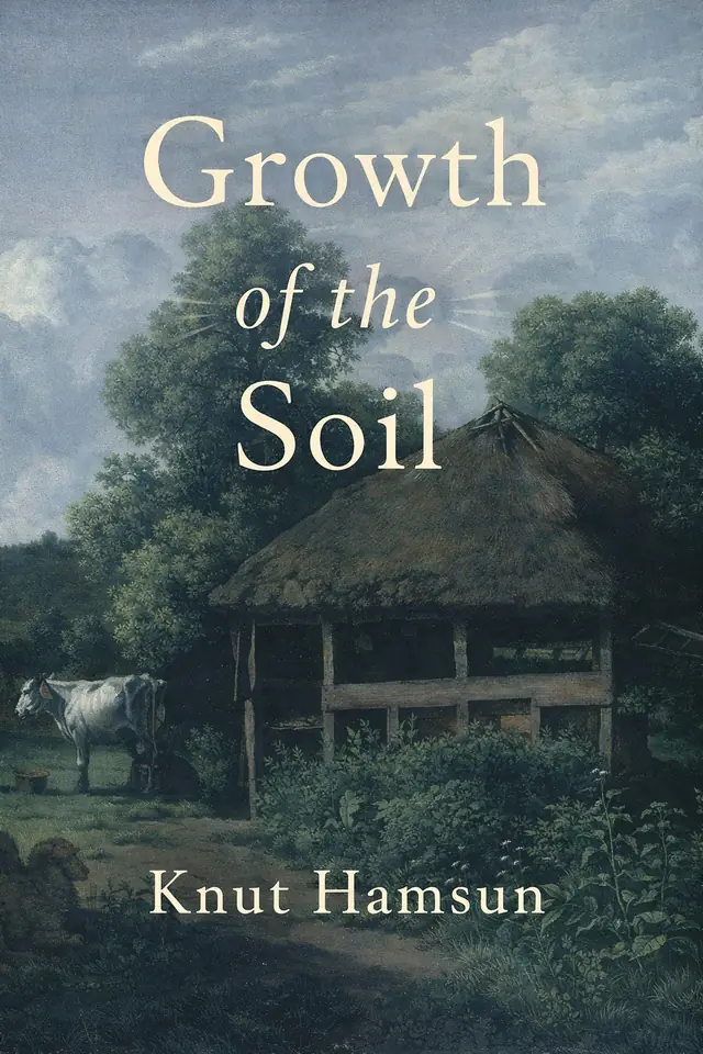 Growth of the Soil