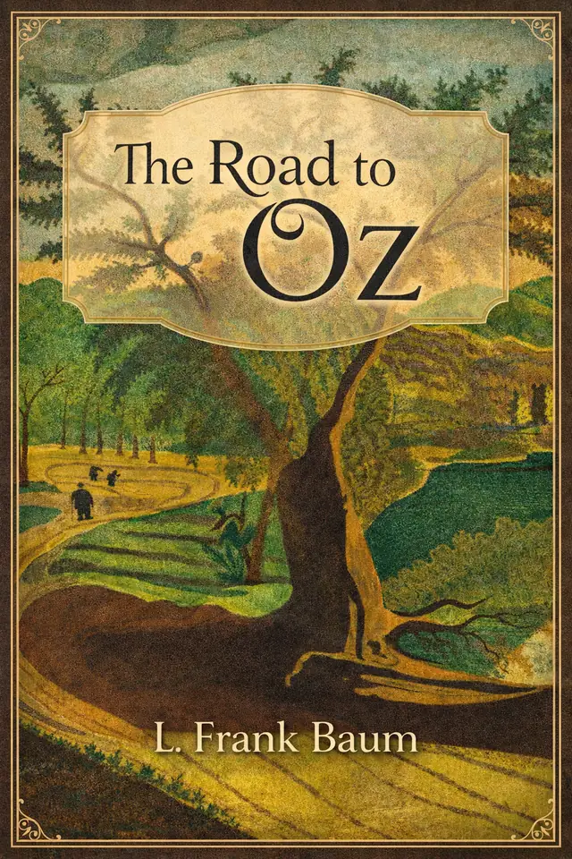 The Road to Oz