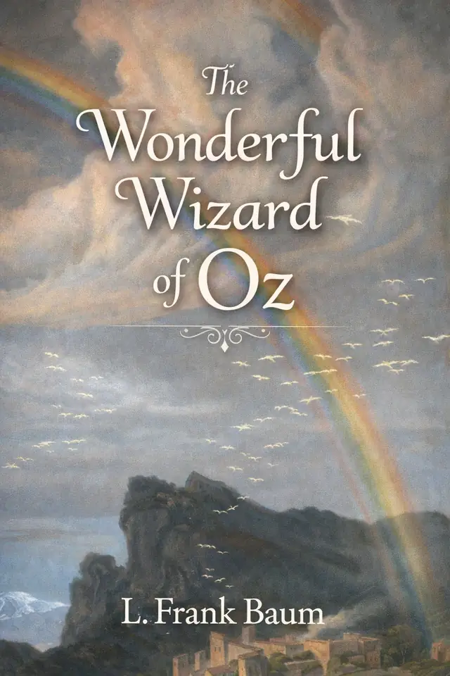 The Wonderful Wizard of Oz