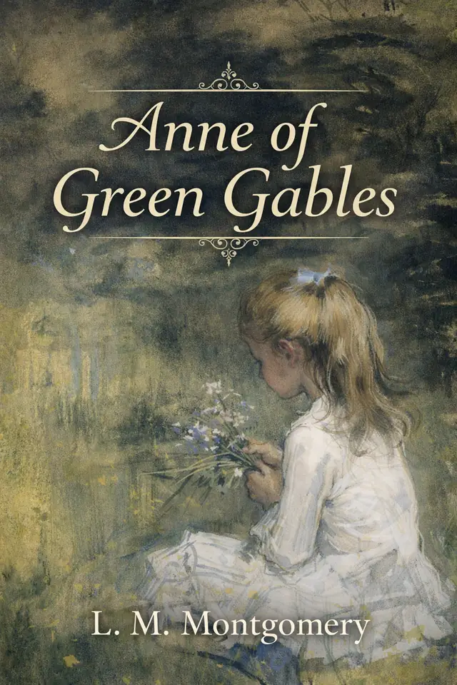 Anne of Green Gables