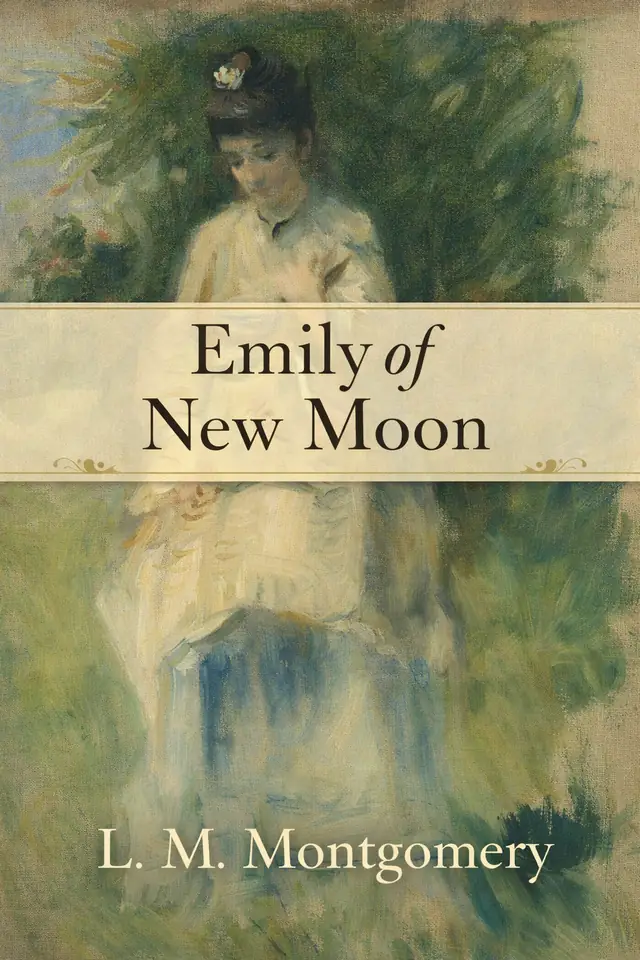 Emily of New Moon
