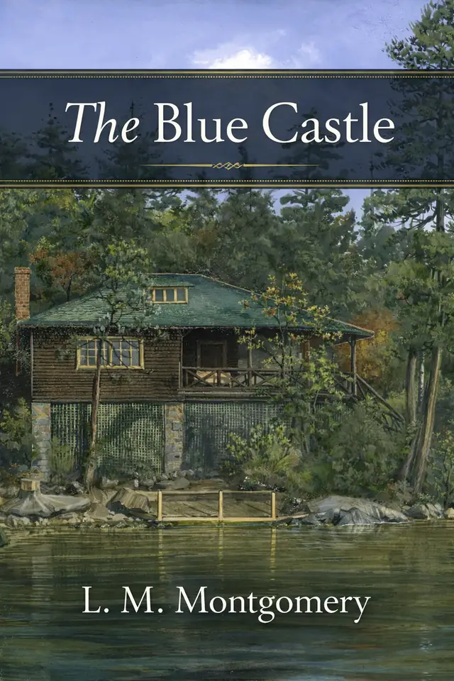The Blue Castle
