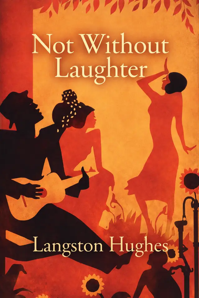 Not Without Laughter