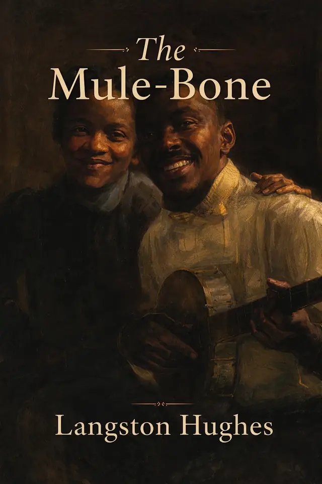 The Mule-Bone