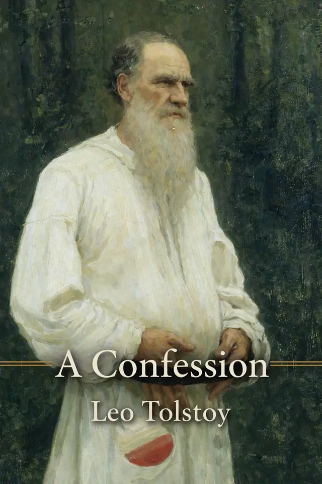 A Confession