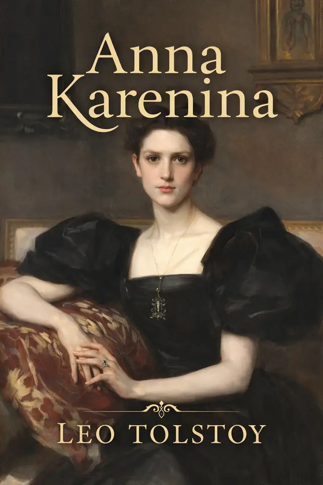 Anna Karenina
