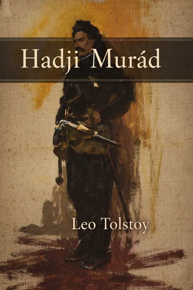 Hadji Murád