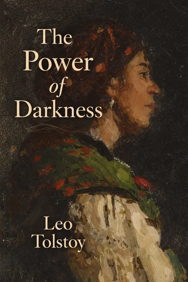 The Power of Darkness