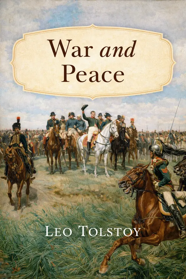 War and Peace