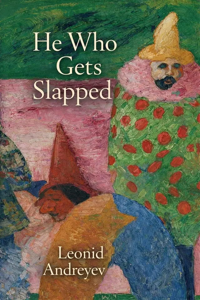 He Who Gets Slapped