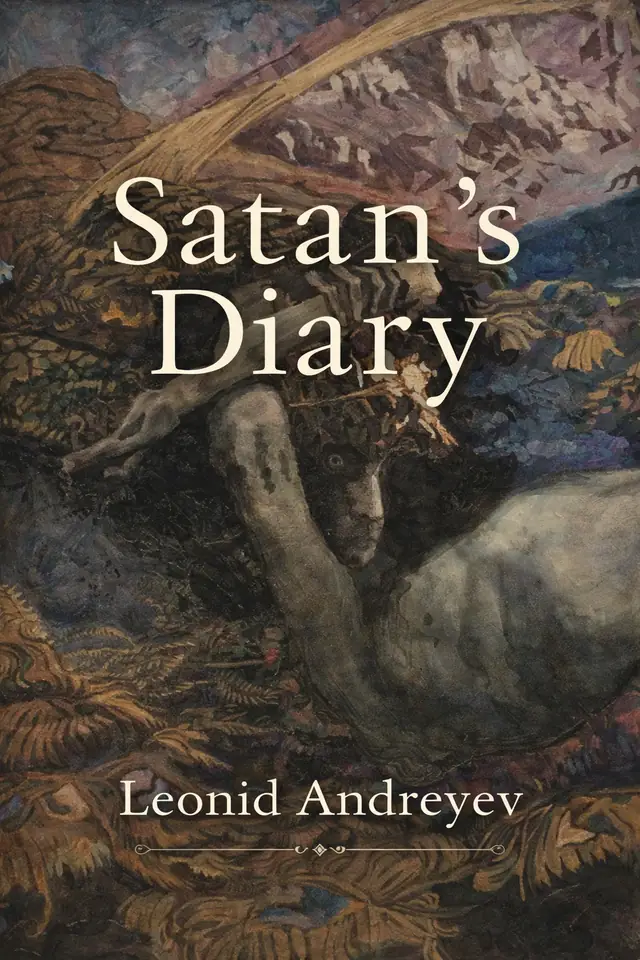 Satan’s Diary