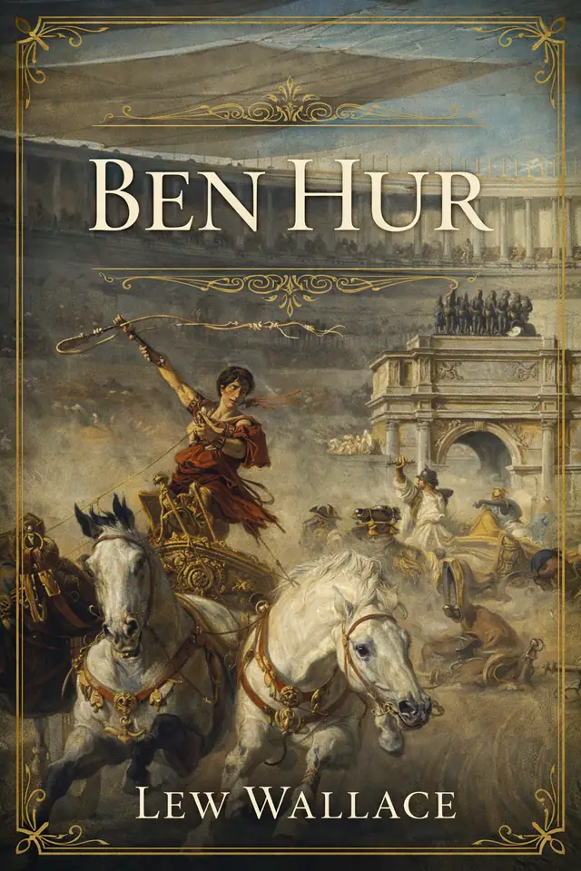 Ben Hur