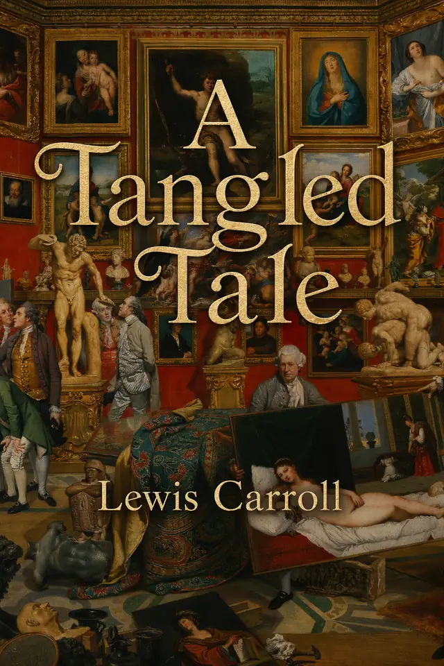 A Tangled Tale
