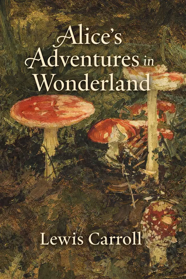 Alice’s Adventures in Wonderland