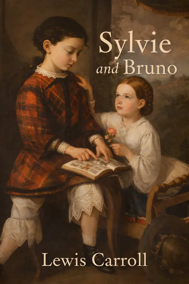 Sylvie and Bruno