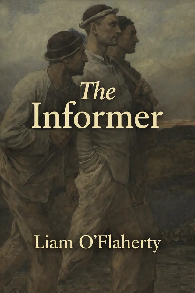 The Informer