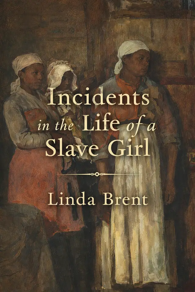 Incidents in the Life of a Slave Girl