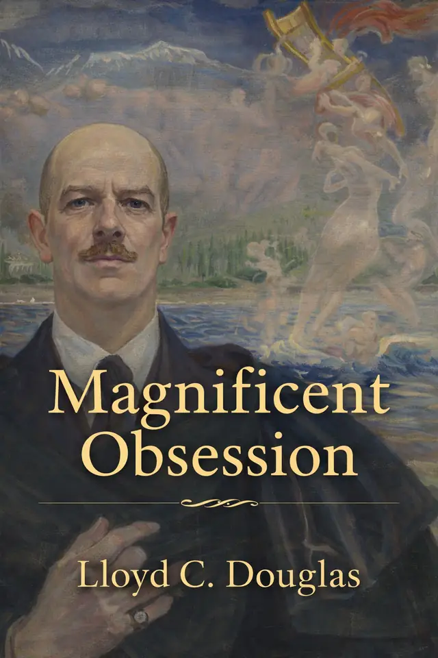 Magnificent Obsession