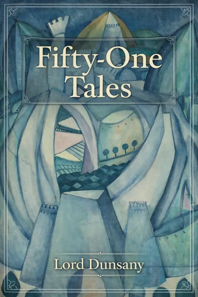 Fifty-One Tales