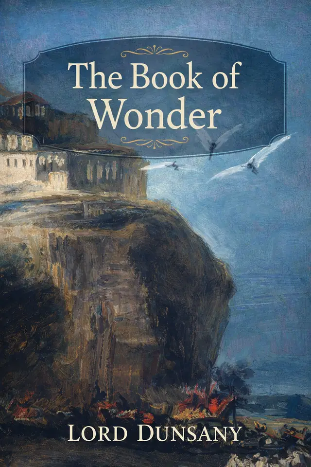 The Book of Wonder