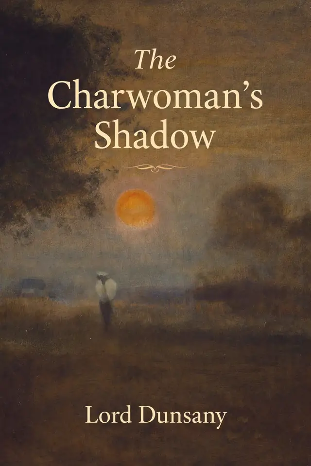 The Charwoman’s Shadow