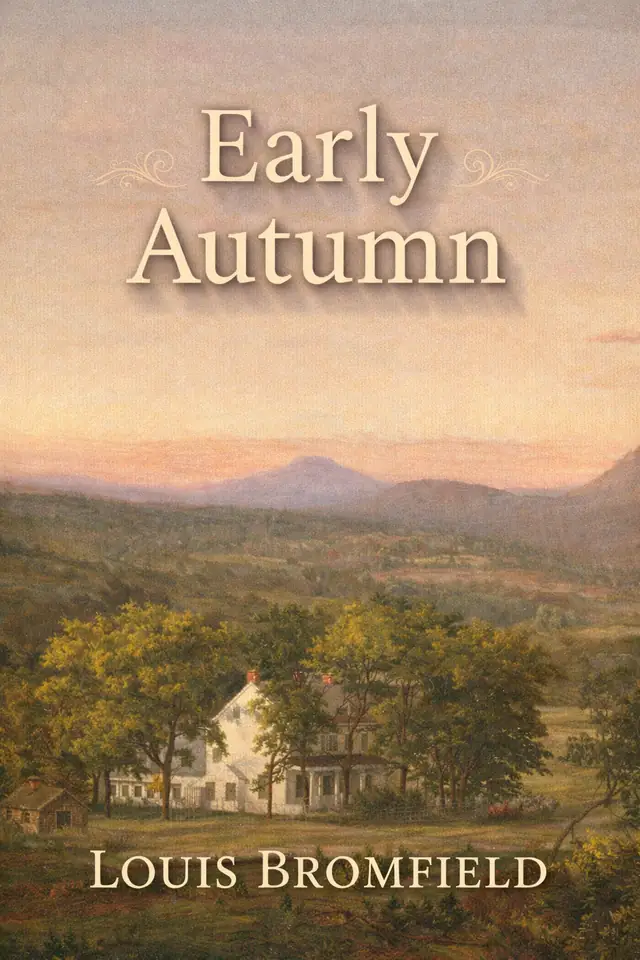 Early Autumn