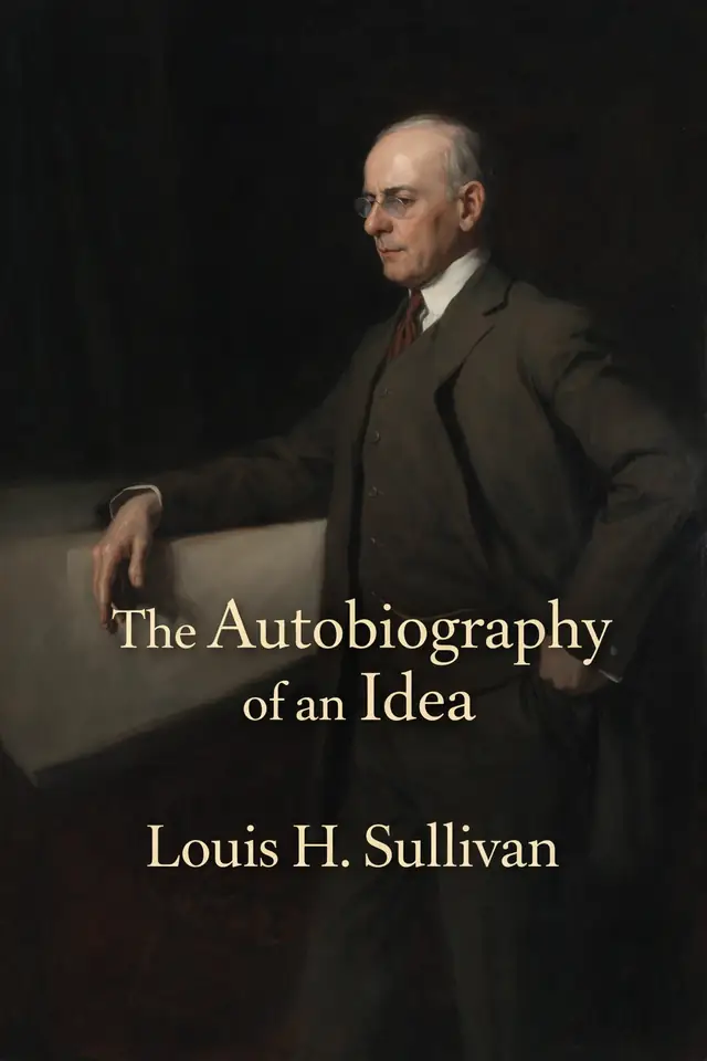 The Autobiography of an Idea