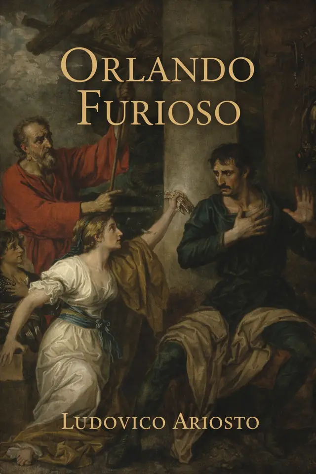 Orlando Furioso
