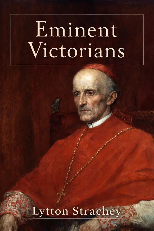Eminent Victorians