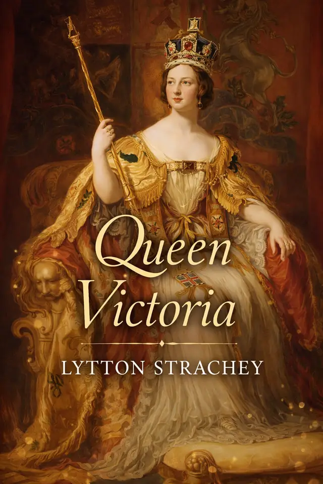 Queen Victoria
