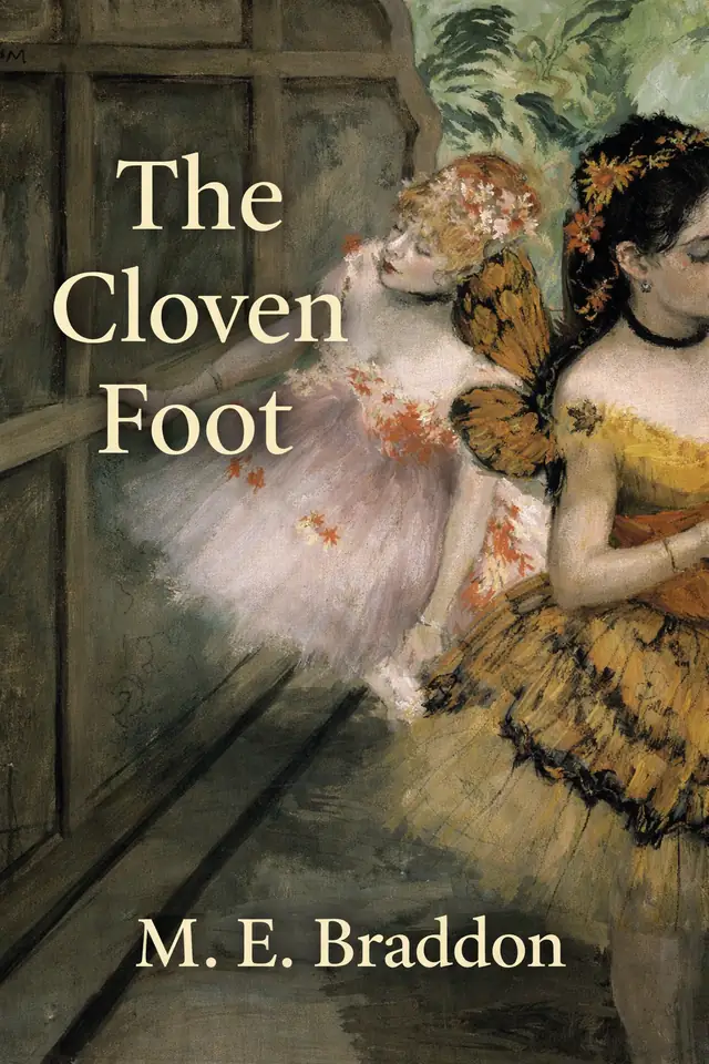 The Cloven Foot