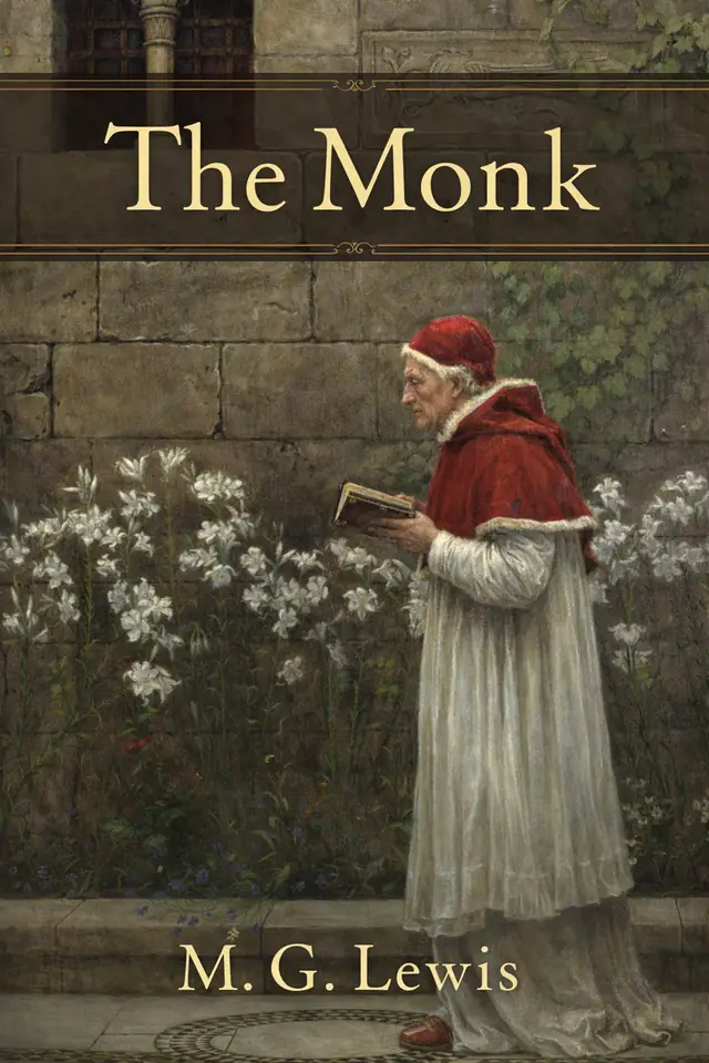 The Monk