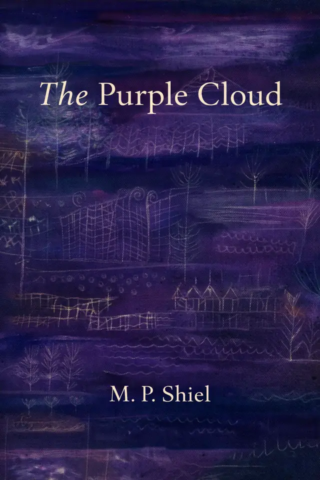 The Purple Cloud