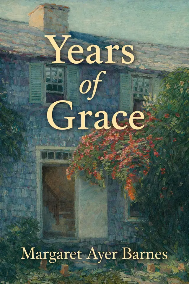 Years of Grace