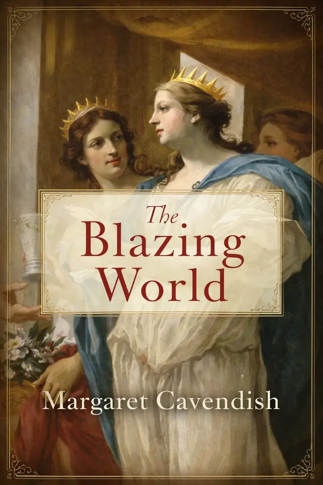 The Blazing World