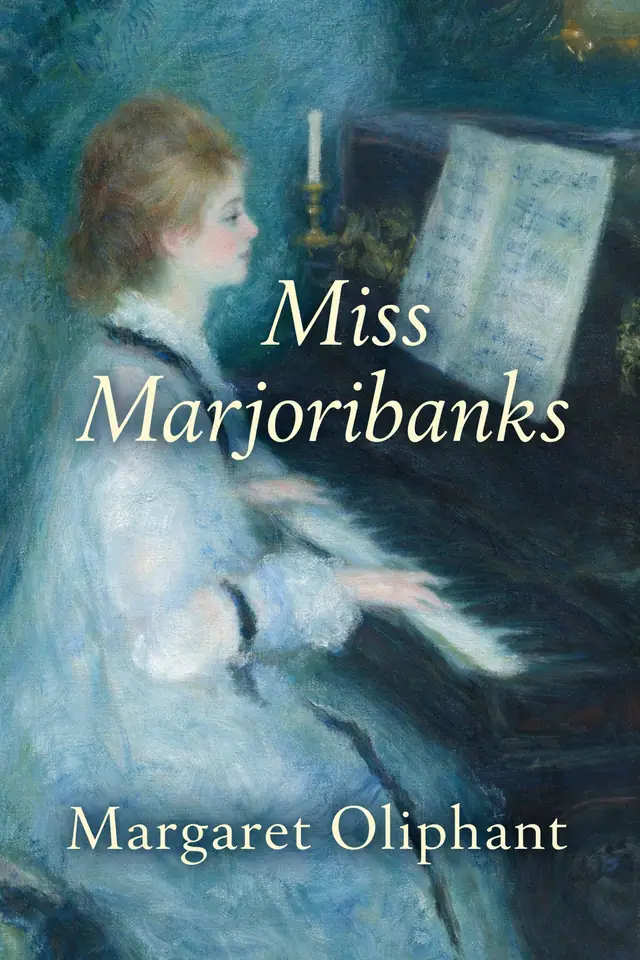Miss Marjoribanks