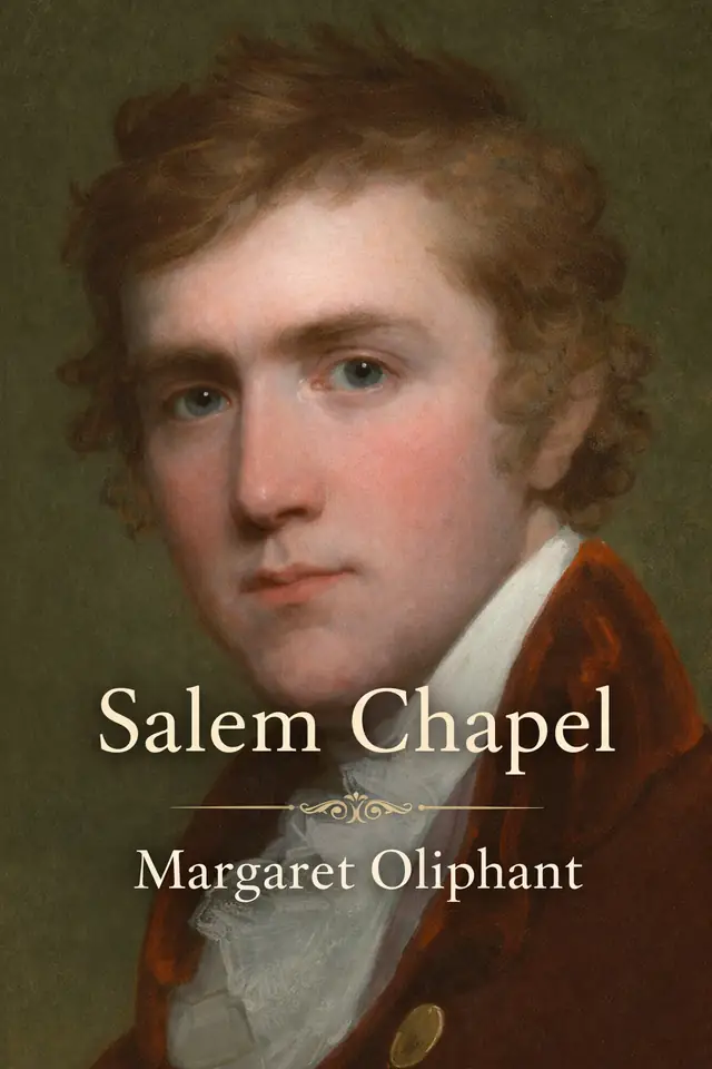 Salem Chapel