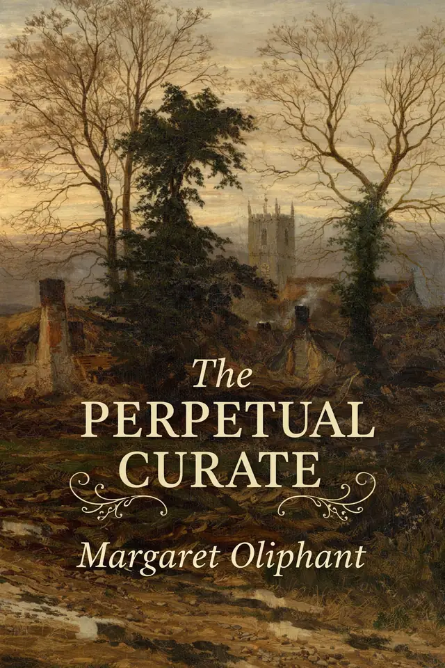 The Perpetual Curate