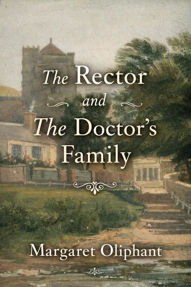 The Rector and The Doctor’s Family
