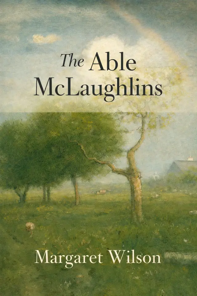 The Able McLaughlins