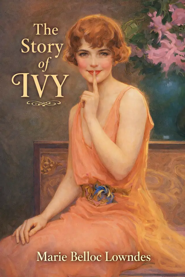 The Story of Ivy