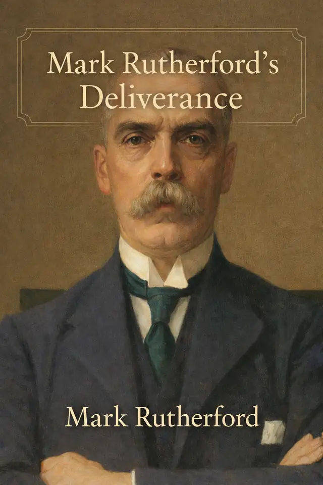 Mark Rutherford’s Deliverance