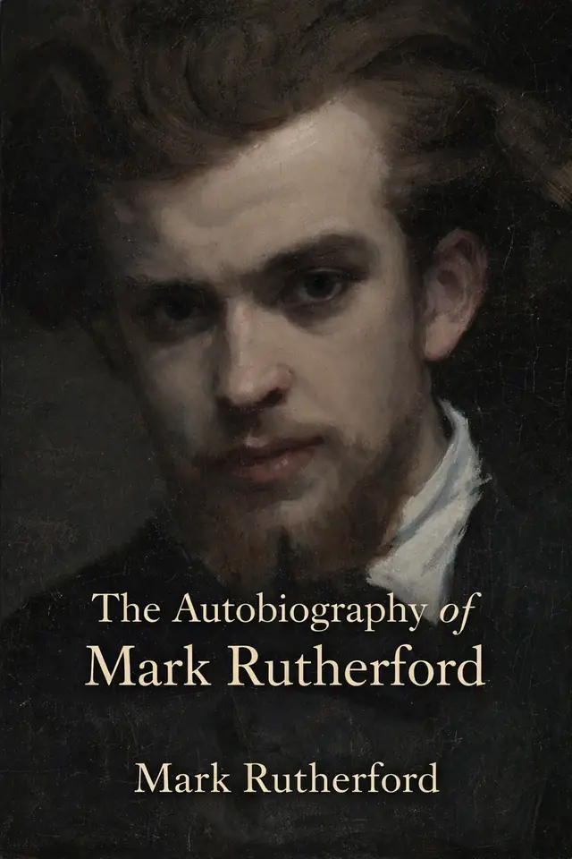 The Autobiography of Mark Rutherford